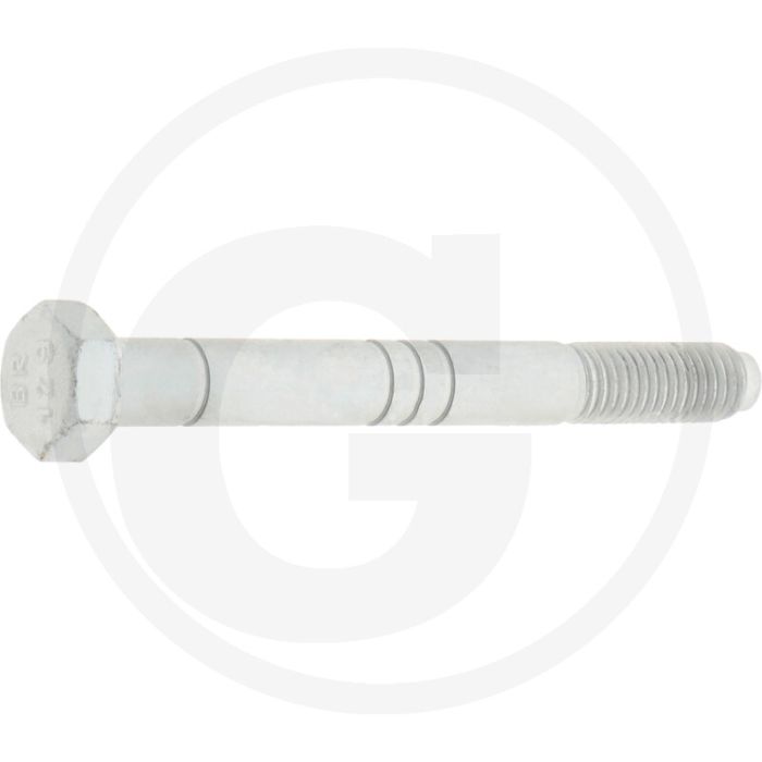 Bout m12 x 118 marabu Bout m12 x 118 marabu
