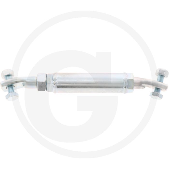Spanschroef gemonteerd - passend voor lichaam: bp-321, bp-322ps, bp-323ps, bp-330ws, bp-331ws, bp-353rs, bp-354rs, bp-355rs, bp-232 o, bp-233 o