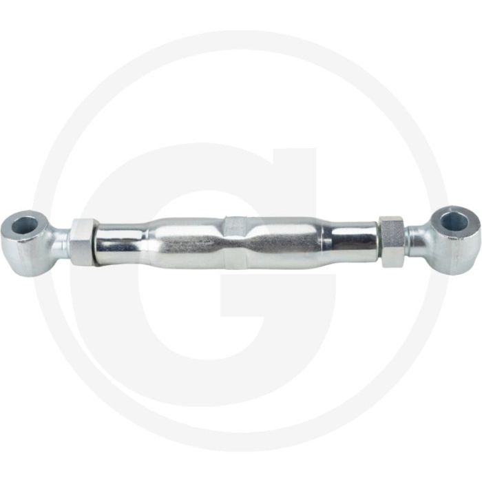 Spanschroef m30 x 3,5 albatros