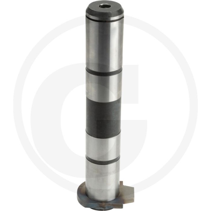 Framepennen gelast - afmetingen: 370 x 60 mm, type: super albatros