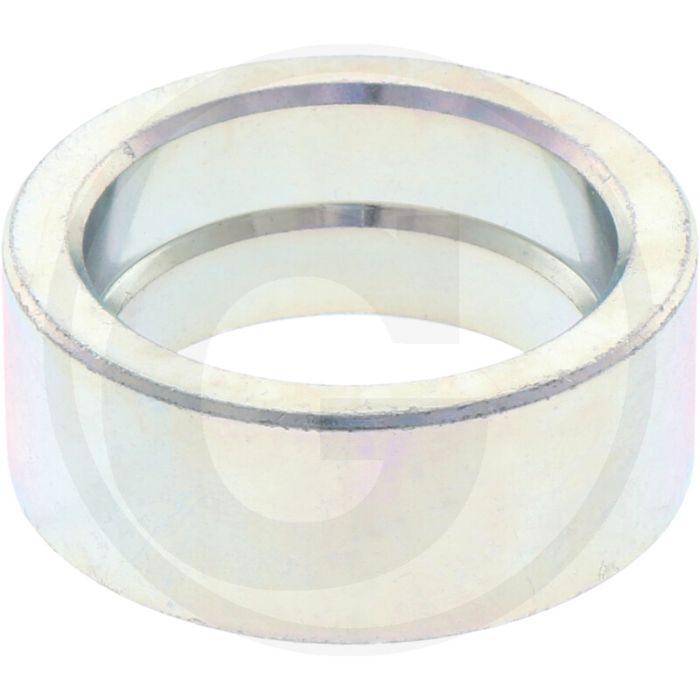 Huls albatros buiten-Ø 51mm hoogte 36,3/39mm