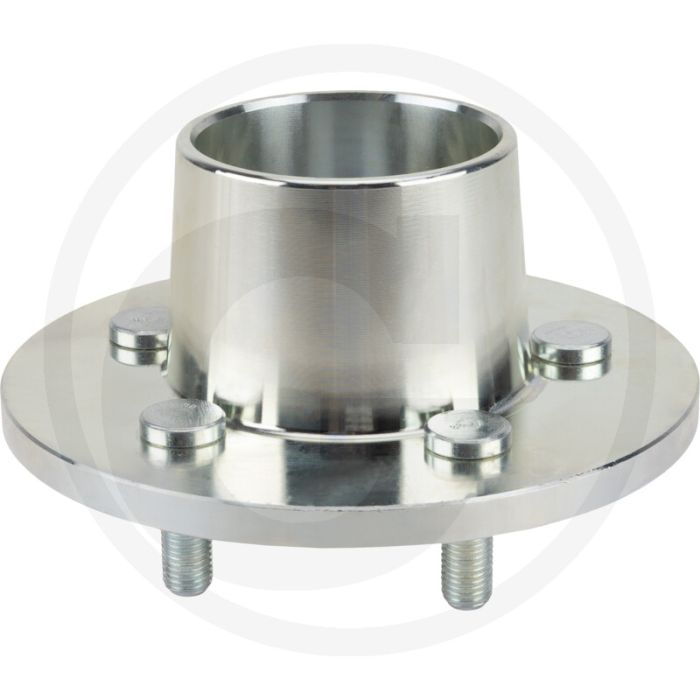 Radnabe stützrad buiten-Ø 170mm