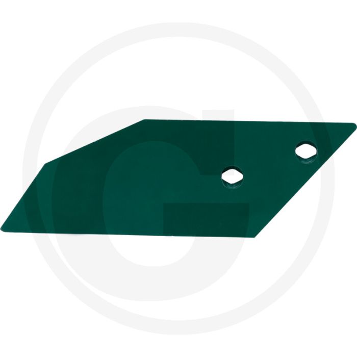 Point de ciseau droit - boulons correspondants : 2x 1801235kv