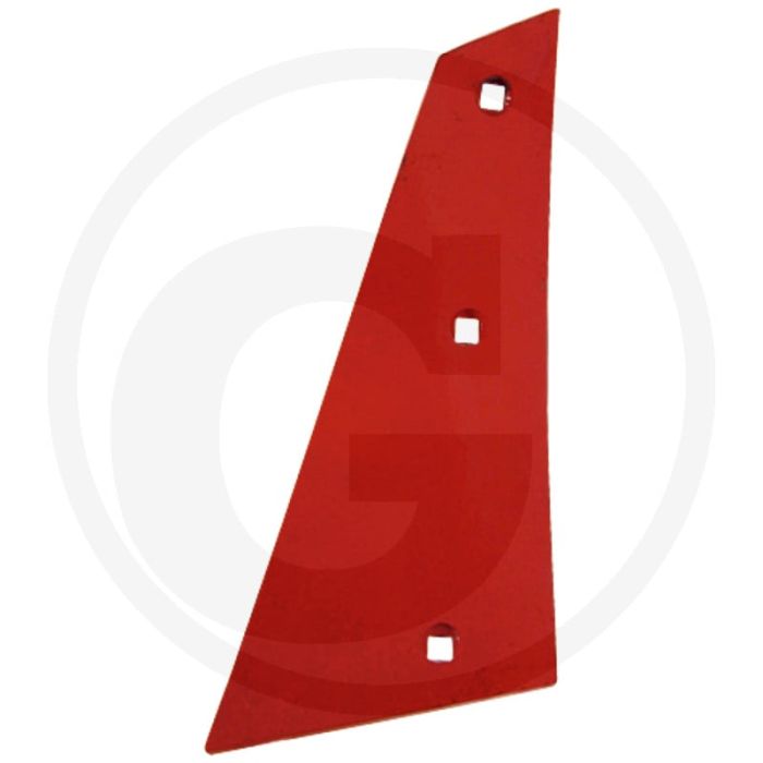 Rister-voorstuk inclusief bouten, links - 3 x 1801035810