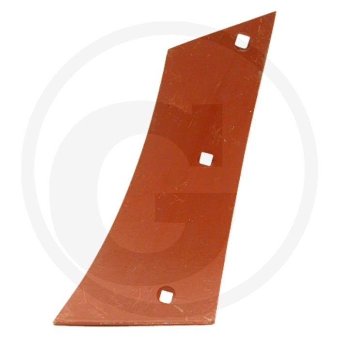 Rister-voorstuk links 3 x 1801035810 compatibel met ploegscharen en risters