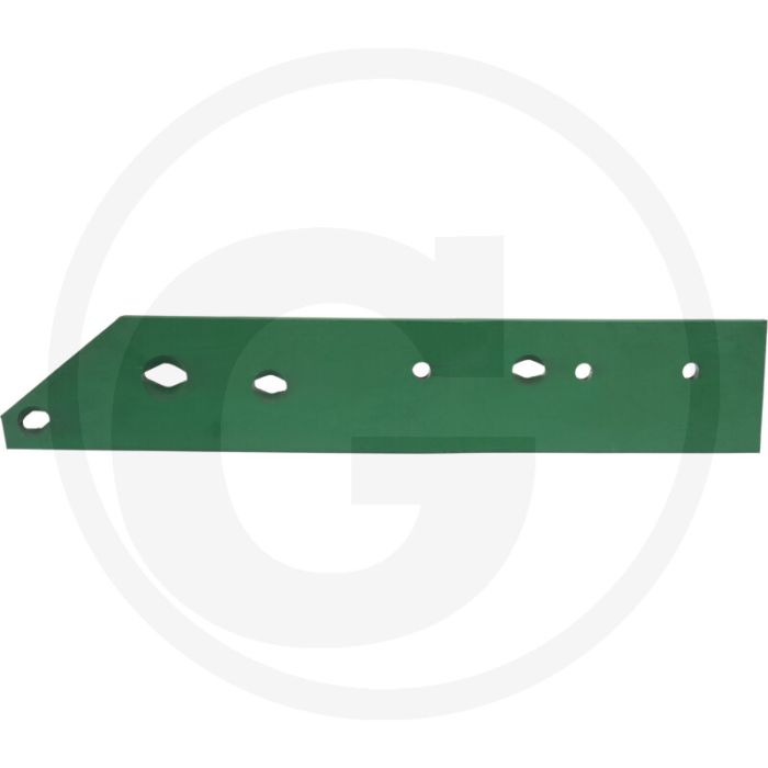 Sole longue, droite longue, droite - boulons assortis : 3 x 1801238kv + 2 x 1801255kv + 1 x 1801680s.kv