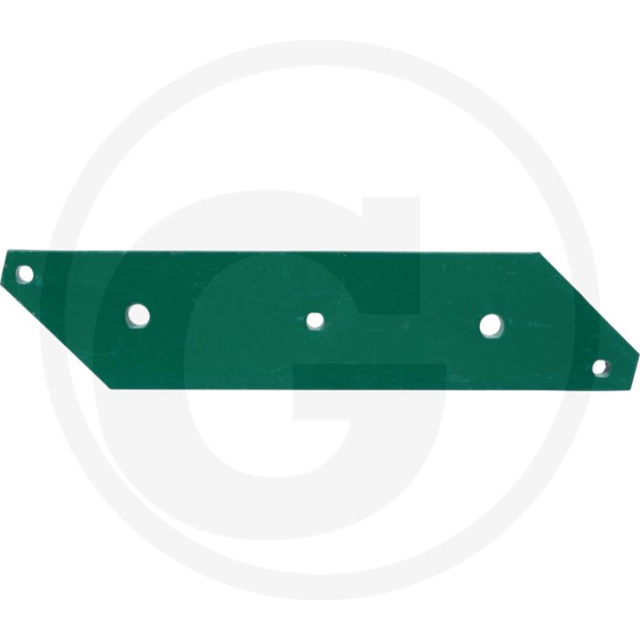 Sole iron left - matching bolts : 1801238kv