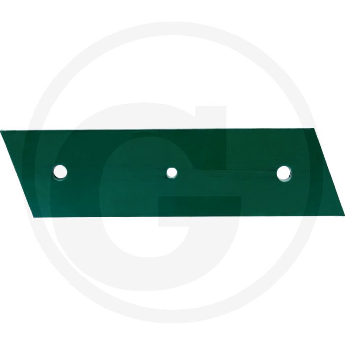 Sole iron left - matching bolts : 1801238kv