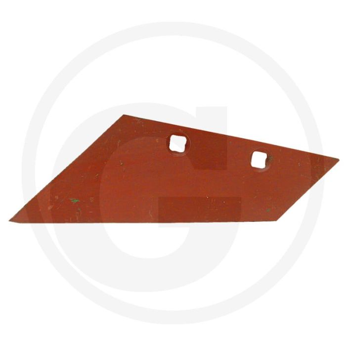 Voorschaar inclusief bouten, links - 2 x 1801030810