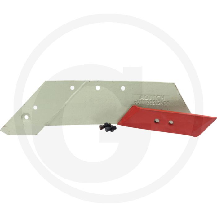 Pointe de ciseaux droite - compatible avec la carrosserie : mx