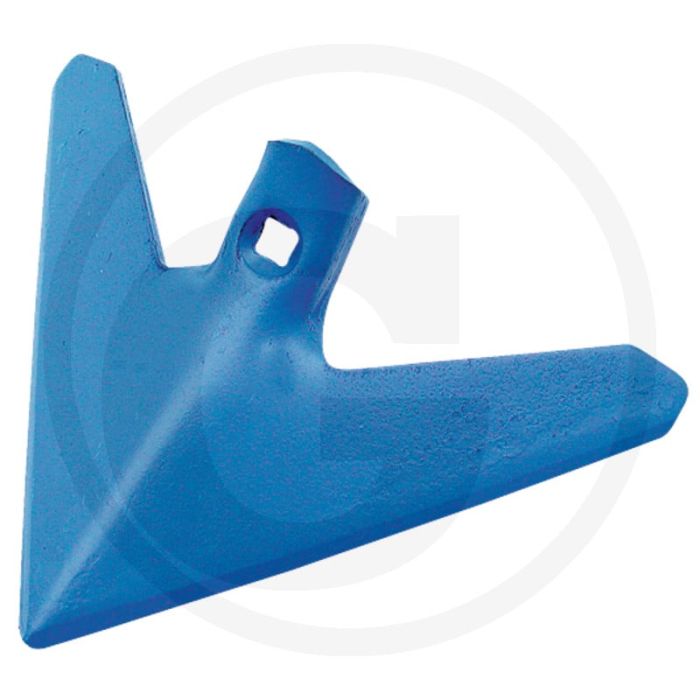 Lemken ganzevoetbeitel g28 - werkbreedte 280mm