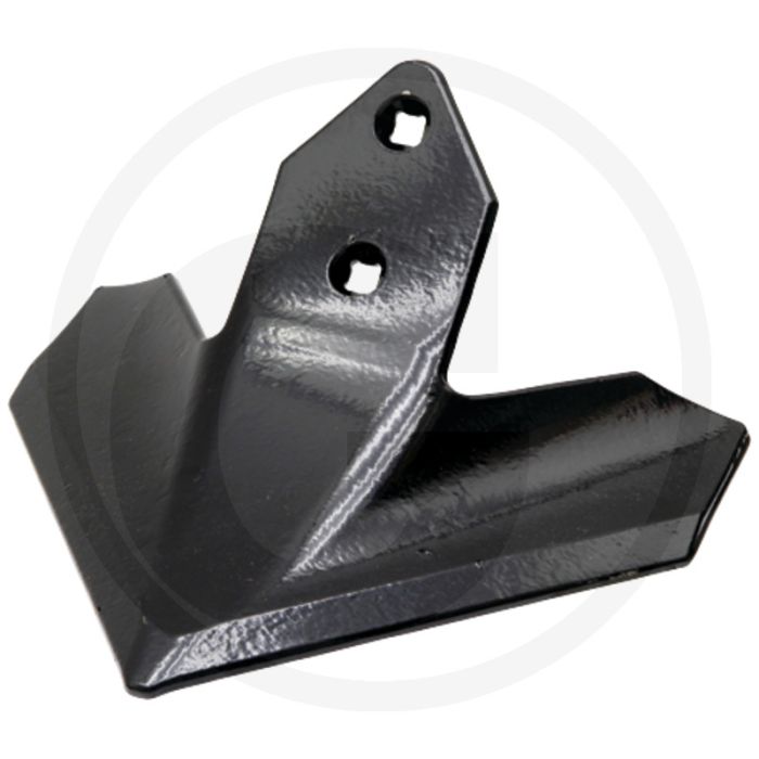 Ganzenvoetbeitel - werkbreedte 320mm