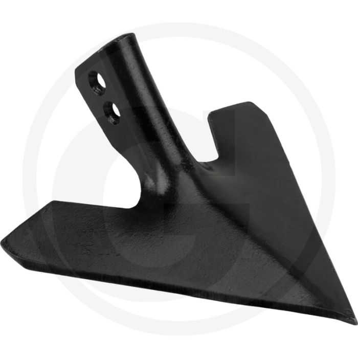 Schoffel 120 breed voor s - werkbreedte 120mm