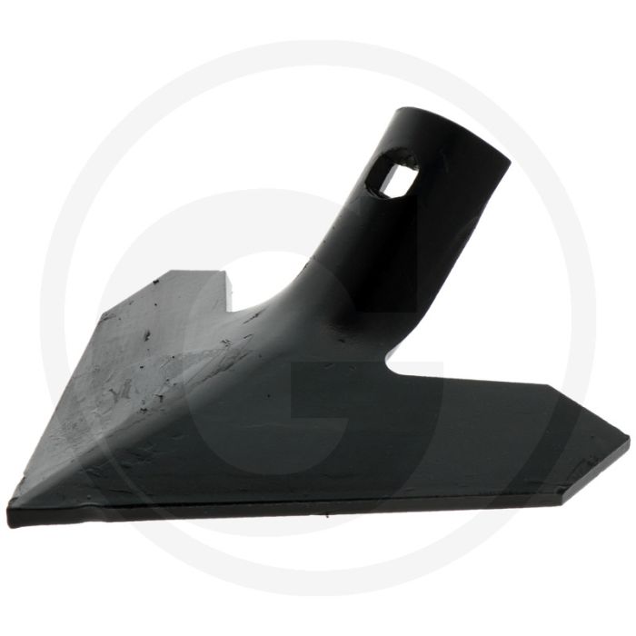 Ganzenvoetbeitel 190mm werkbreedte