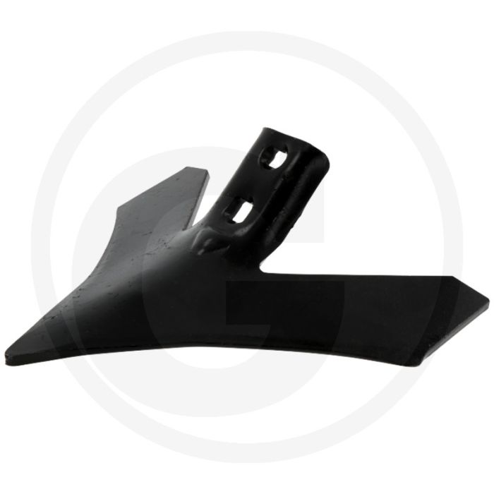 Ganzenvoetbeitel invalshoek: 47° - werkbreedte: 300 mm