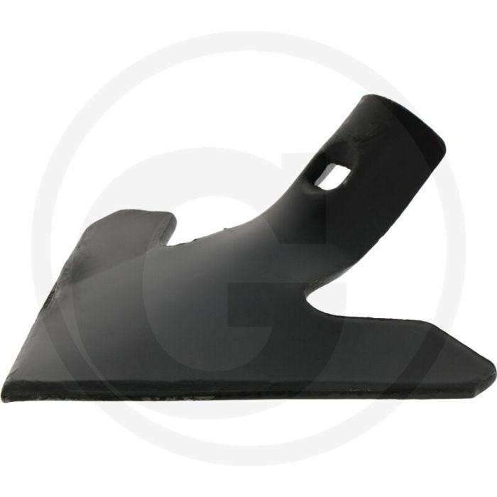 Einböck ganzenvoetbeitel naar s-tanden voor tand 32 x 10 mm - werkbreedte 180mm