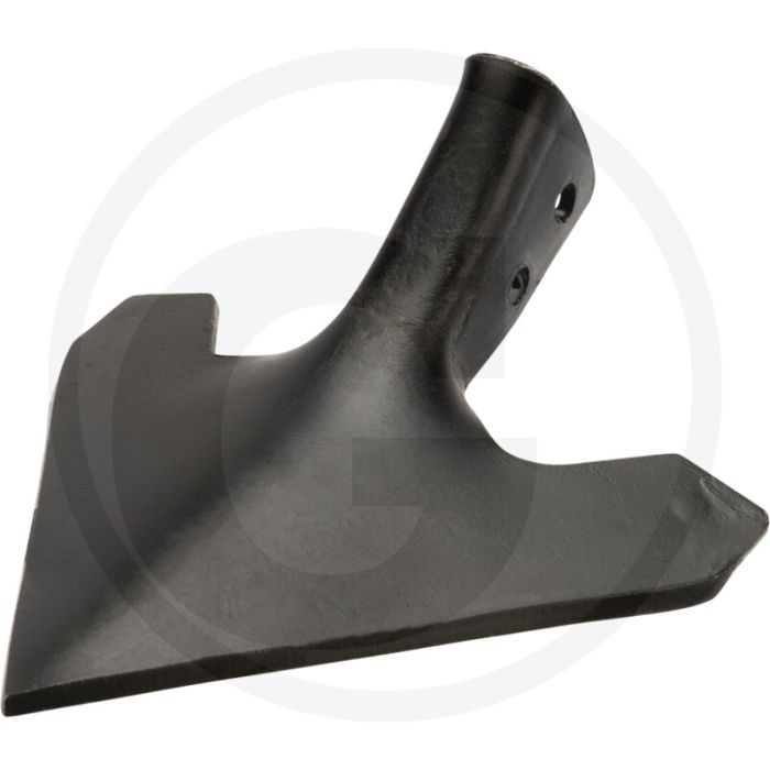 Einböck ganzenvoetbeitel ers voor tand 30 x 10 mm - werkbreedte 120mm