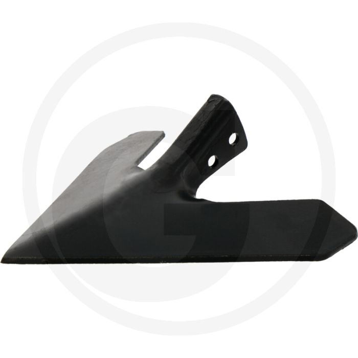 Einböck ganzenvoetbeitel ers voor tand 30 x 10 mm - werkbreedte 180mm