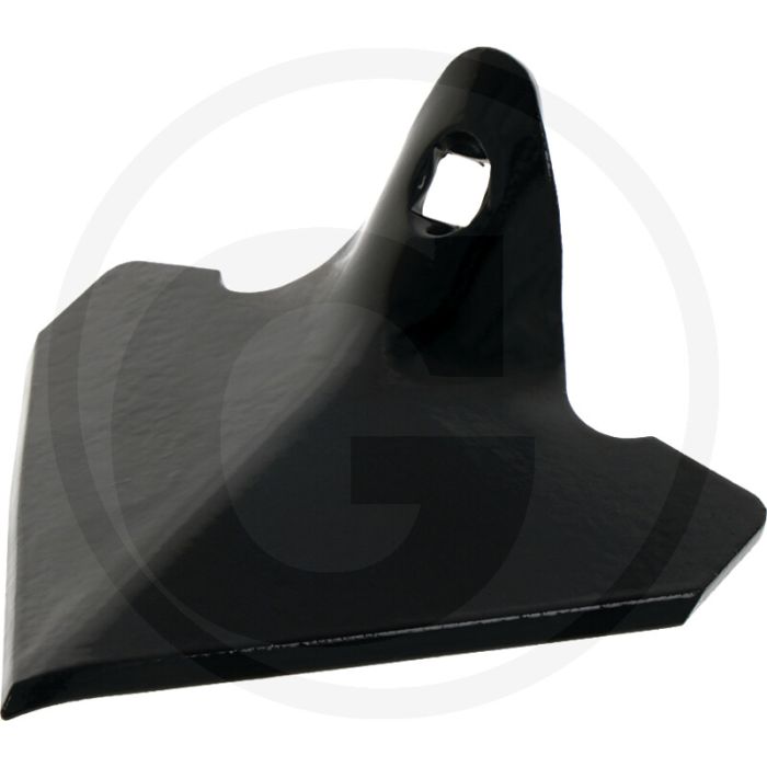 Einböck ganzevoetbeitel voor tand 35 x 11 mm - werkbreedte 120mm