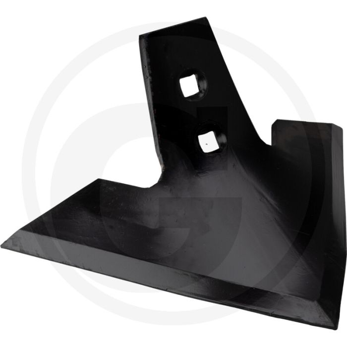 Frank ganzevoetbeitel - werkbreedte 310mm