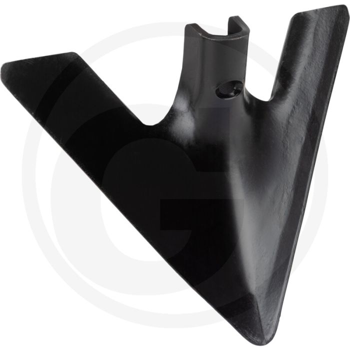 Gänsefußschare 280mm werkbreedte