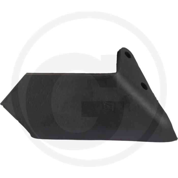 Vleugelschaar - werkbreedte 275mm, gat-Ø 13mm