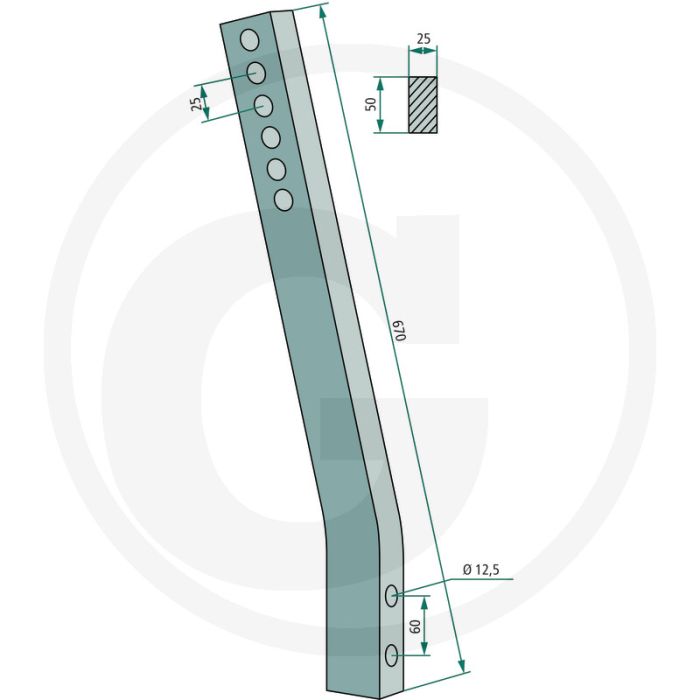 Steel culitipress - montage zonder pneumatisch gereedschap