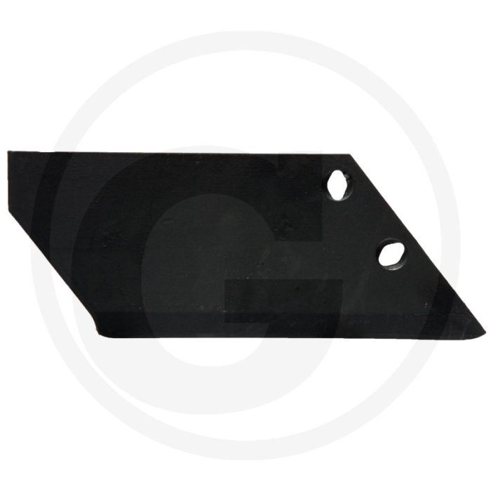 Vleugelschaar rechts - afmetingen: 265 x 8 mm