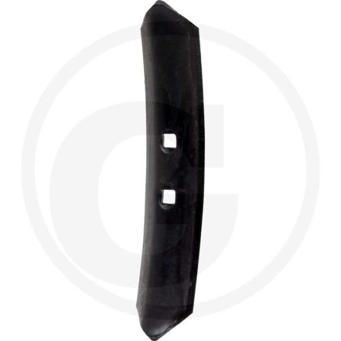 Beitel voor vaste tand cultivator steel - type: cruiser
