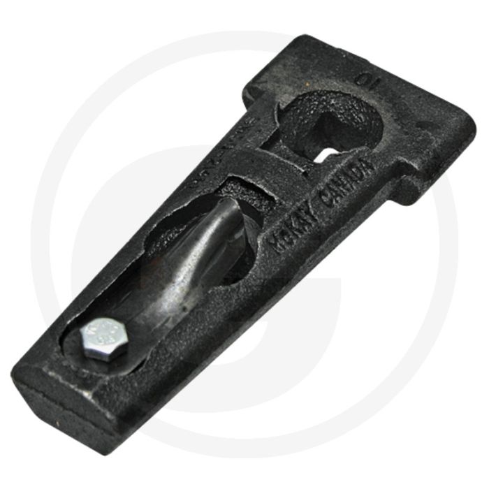 Beitelspie clip-on beitelsysteem, radius 300mm
