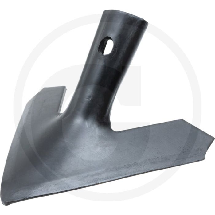 Vleugelschaar - clipon beitelsysteem, terrano 225 x 6mm
