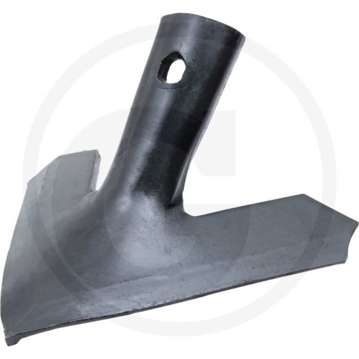 Vleugelschaar - clipon beitelsysteem, terrano 225 x 8mm
