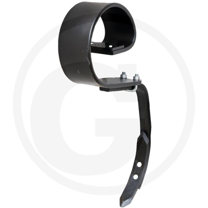 Veertand compl. type: goliath, passend voor: horsch