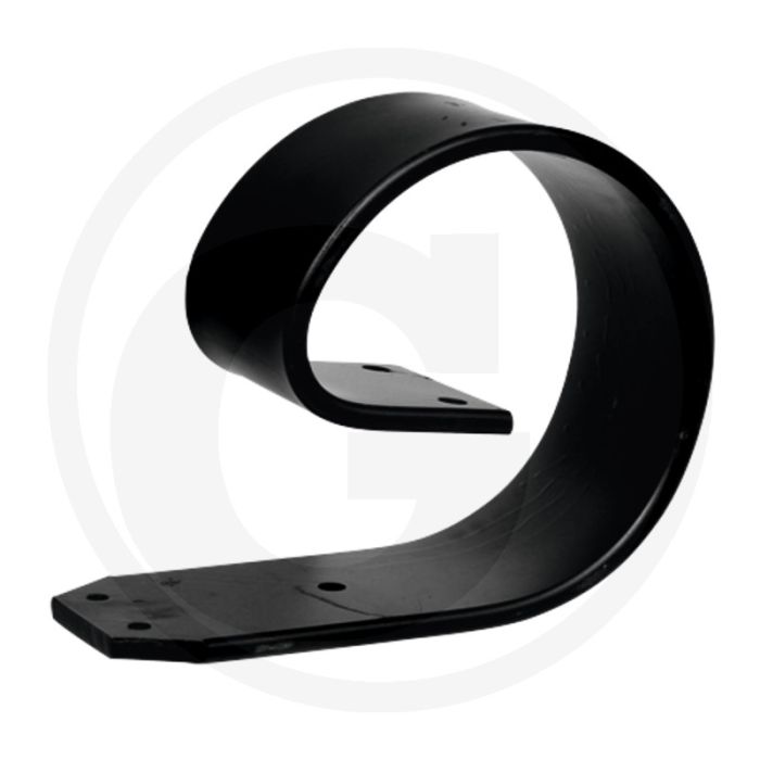 Bladveer type: goliath 150 x 16 mm