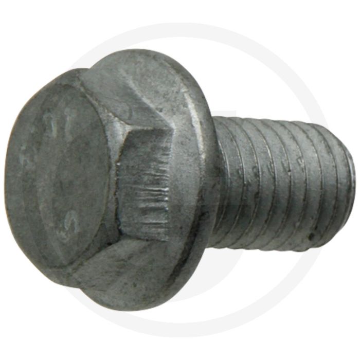 Boulon m12 x 20, 10.9 - tigre, m12, 10.9, 20mm