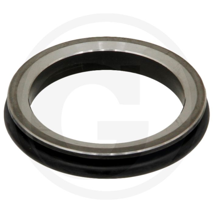 Glijringafdichting Ø: 39 mm - type: terrano