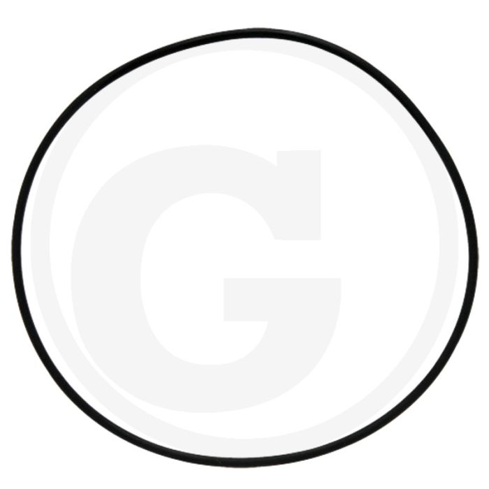 O-ring type: terrano 6/8 fx - Ø 84 x 2 mm