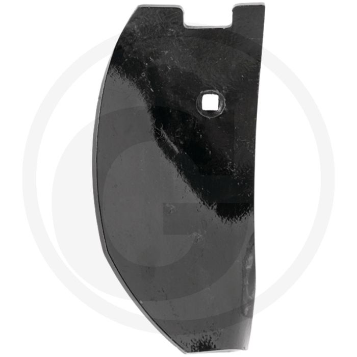 Rister, bord gauche - boulons appropriés : m12 din 608
