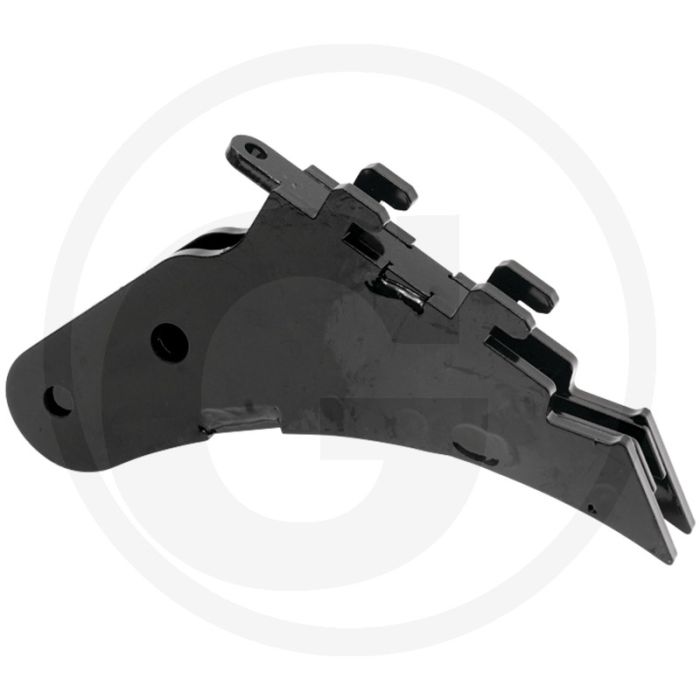 Adapter connect 40 - schaarvoeten / houders