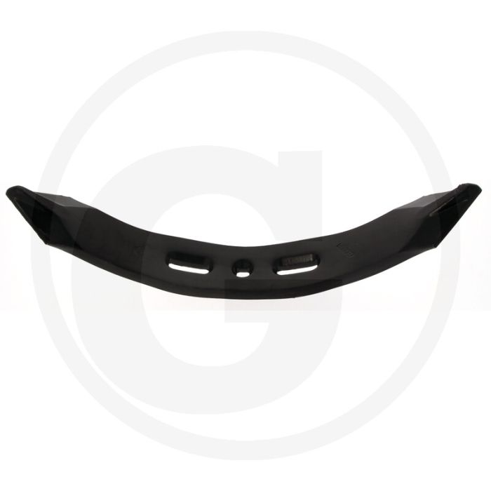 Schmalschar - gatafstand: 60mm