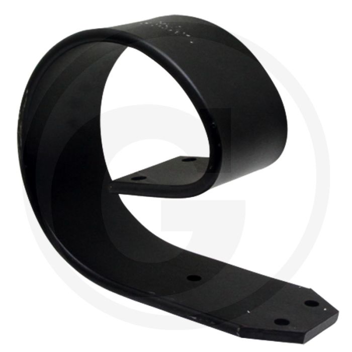 Bovenveer - afmetingen: 150 x 16 mm