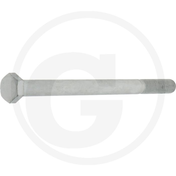 Boulon hexagonal m12 x 160, 10.9 - longueur : 160mm