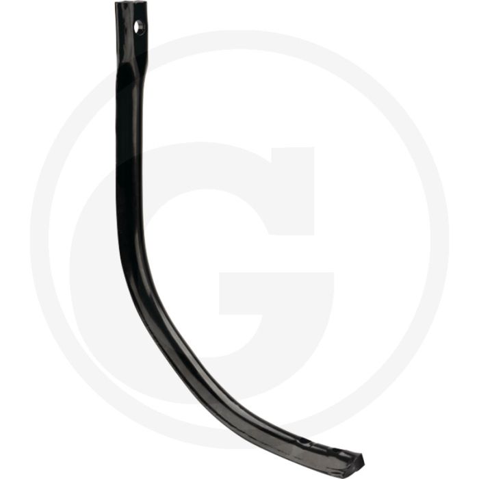 Andersen steel steel - vierkant 40 x 12, typ vfm