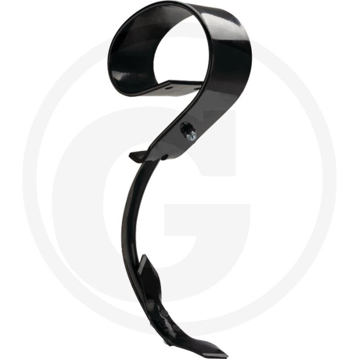 Andersen steel bladveertand vibroflex, typ vf - passend voor howard - schaarbreedte: 65mm