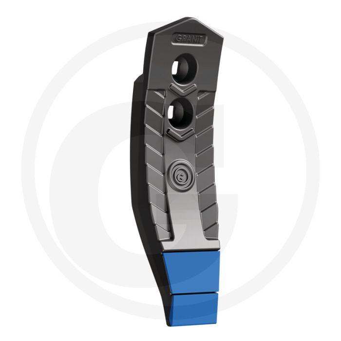 Endurance carbide endurance carbide beitelpunt - 295 x 52 mm
