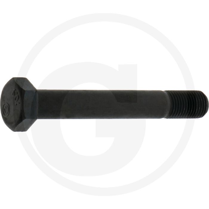 Bout m12 x 90 din 608 12.9 - 90mm lengte