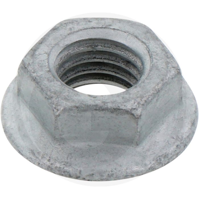 Ecrou m10 - dimensions (mm) : m10