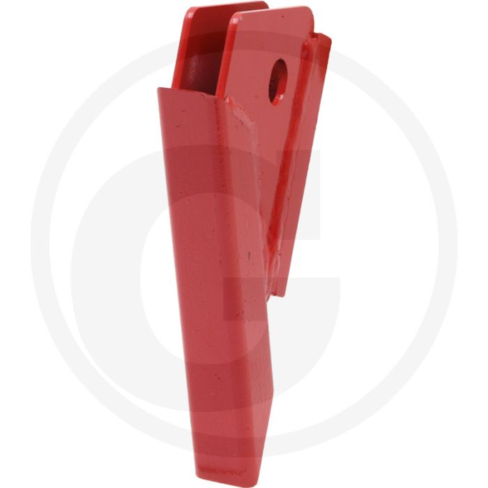 Slijtpunt - afmetingen: 300 x 145 x 140, passende bouten: 63024458, type: cts evo