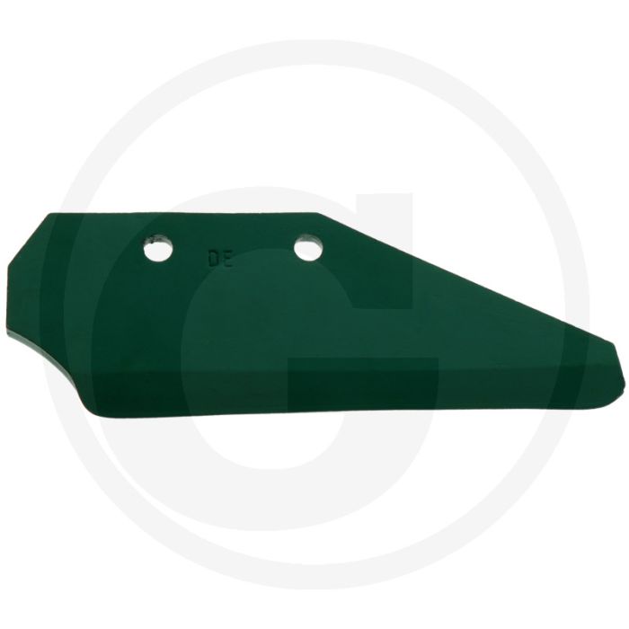 Vleugelschaar links - werkbreedte 295mm