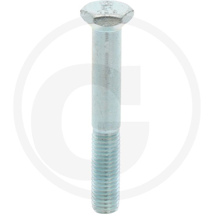 Bout m12 - lengte 88mm - granit cultivatoren > granit onderdelen voor vaste tand cultivatoren > kverneland / rau
